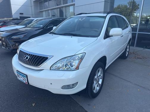 2009 Lexus RX 350 Base