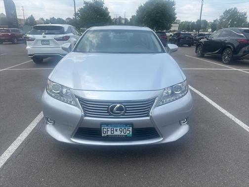 2014 Lexus ES 350 Base