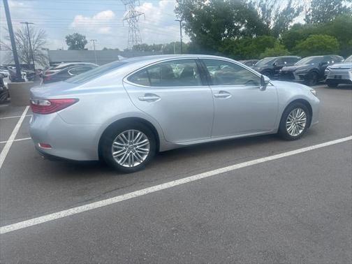 2014 Lexus ES 350 Base