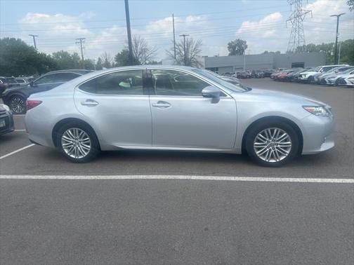 2014 Lexus ES 350 Base