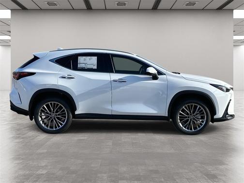 2026 Lexus NX 350 NX 350 Premium
