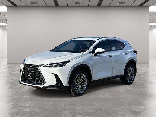 2026 Lexus NX 350 NX 350 Premium