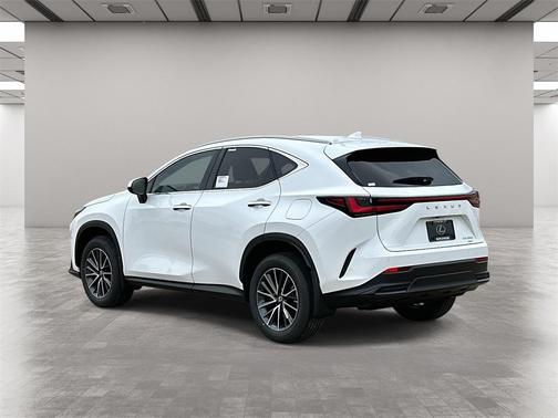 2026 Lexus NX 350 NX 350