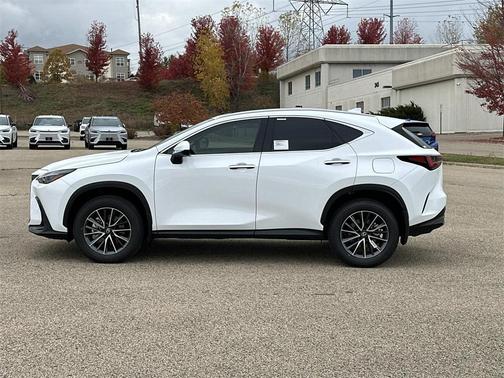 2026 Lexus NX 350 NX 350