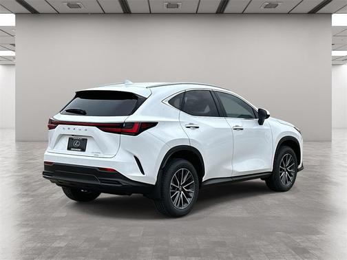 2026 Lexus NX 350 NX 350