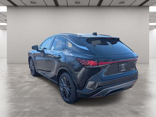 2026 Lexus RX 350 Luxury