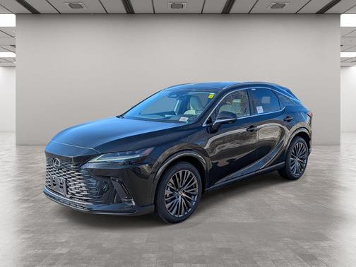 2026 Lexus RX 350 Luxury