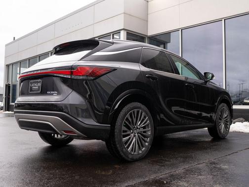 2026 Lexus RX 350 Luxury