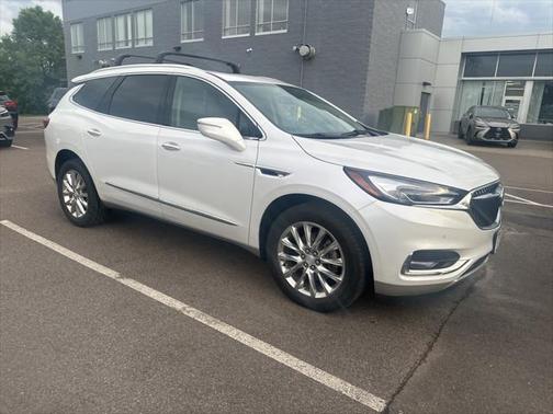 2018 Buick Enclave Premium