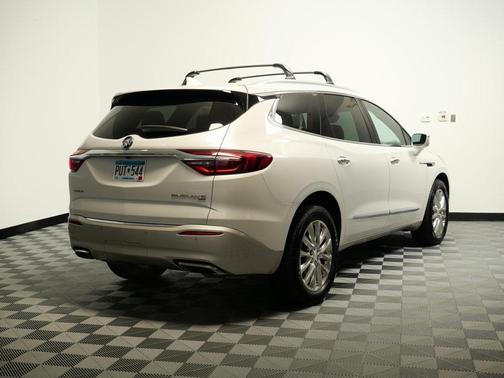 2018 Buick Enclave Premium