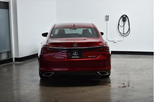 2025 Lexus ES 350 Premium