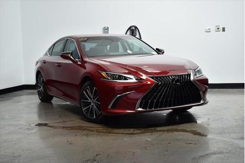 2025 Lexus ES 350 Premium