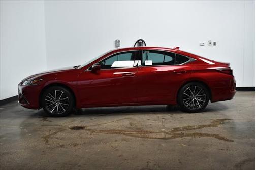 2025 Lexus ES 350 Premium