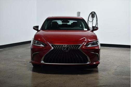 2025 Lexus ES 350 Premium