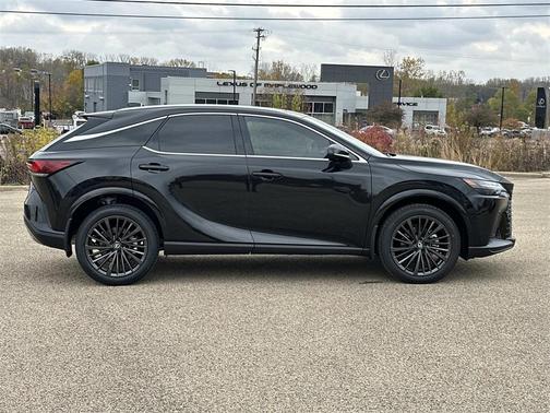 2026 Lexus RX 350 Base