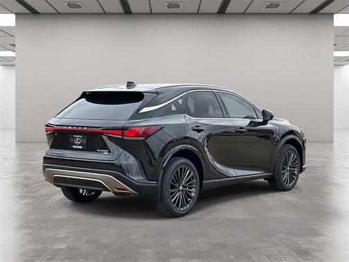 2026 Lexus RX 350 Base