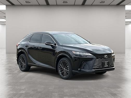 2026 Lexus RX 350 Base