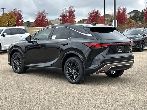 2026 Lexus RX 350 Base
