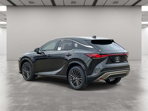 2026 Lexus RX 350 Base