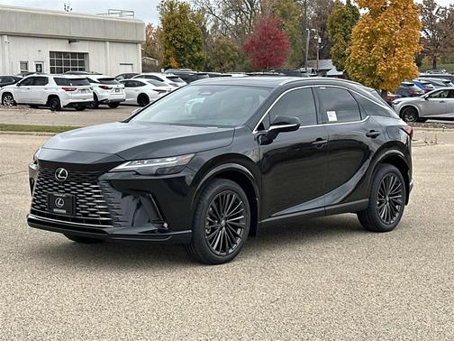 2026 Lexus RX 350 Base