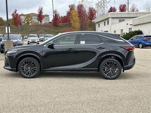 2026 Lexus RX 350 Base