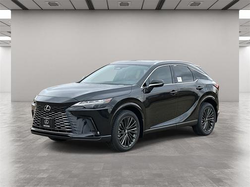 2026 Lexus RX 350 Base