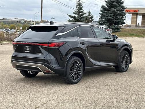 2026 Lexus RX 350 Base