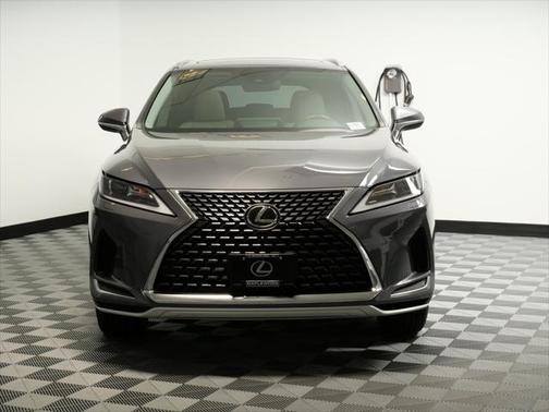 2021 Lexus RX 350L Base