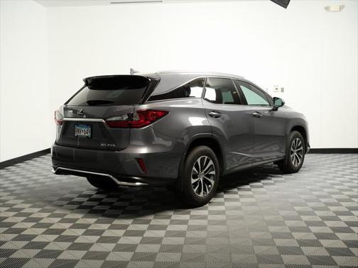 2021 Lexus RX 350L Base