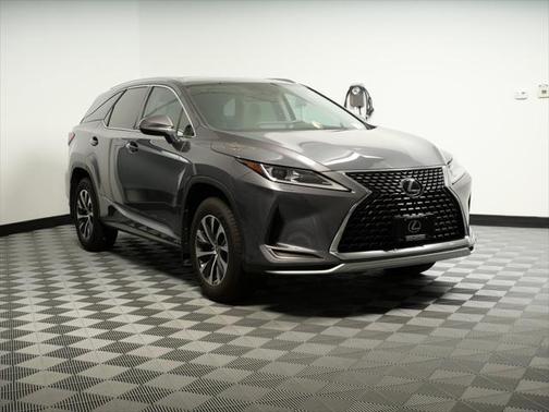 2021 Lexus RX 350L Base