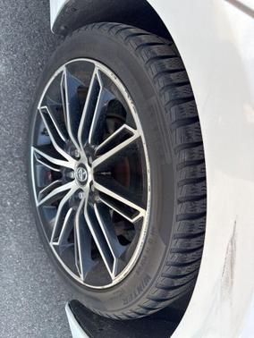 2019 Toyota Avalon Touring