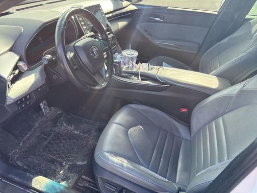 2019 Toyota Avalon Touring