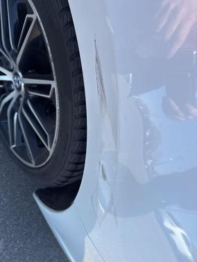 2019 Toyota Avalon Touring