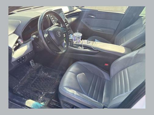 2019 Toyota Avalon Touring