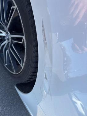 2019 Toyota Avalon Touring