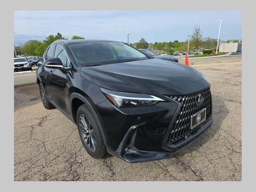 Caviar 2024 Lexus NX 350 350 Premium