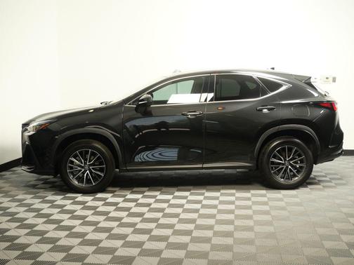 Caviar 2024 Lexus NX 350 350 Premium