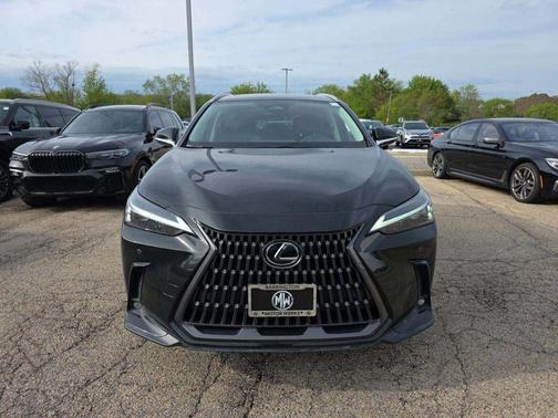 Caviar 2024 Lexus NX 350 350 Premium