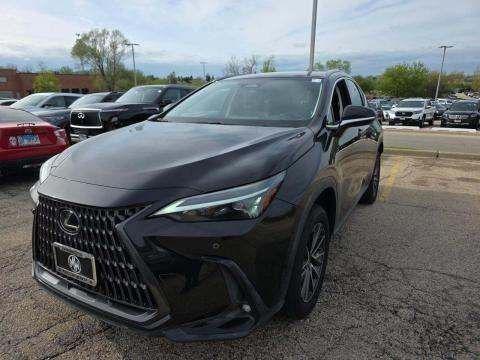 Caviar 2024 Lexus NX 350 350 Premium