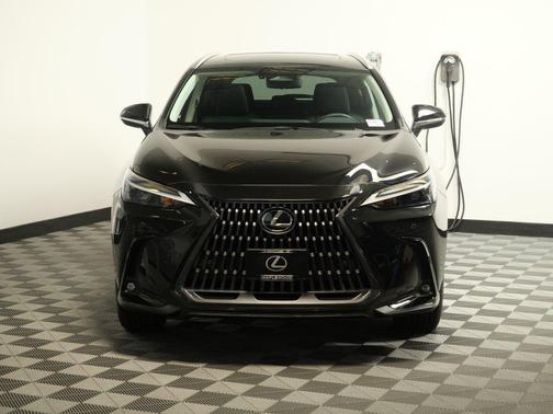 Caviar 2024 Lexus NX 350 350 Premium