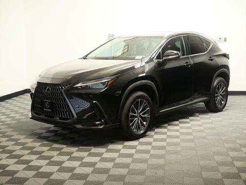 Caviar 2024 Lexus NX 350 350 Premium