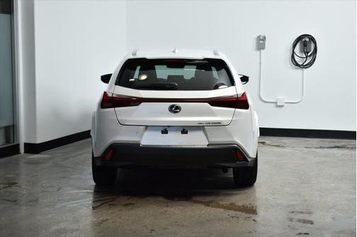 2023 Lexus UX 250h Base