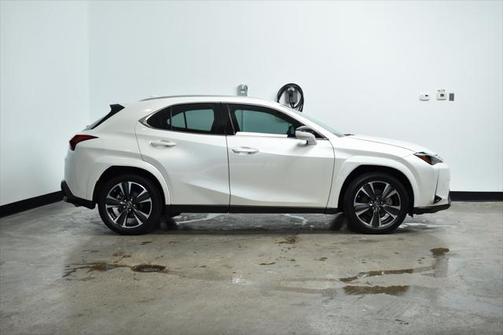 2023 Lexus UX 250h Base