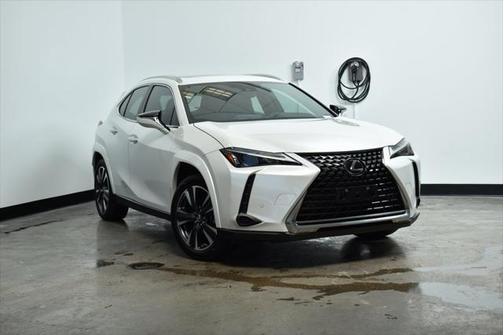 2023 Lexus UX 250h Base