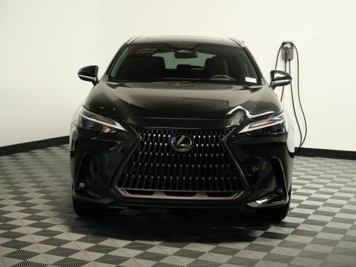 2024 Lexus NX 350h 350h Premium