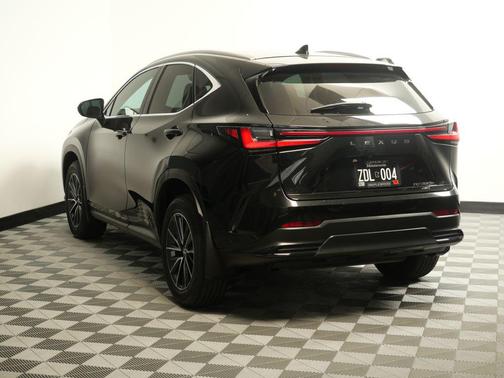 Caviar 2025 Lexus NX 350h 350h Base