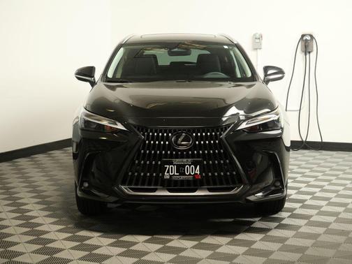 Caviar 2025 Lexus NX 350h 350h Base