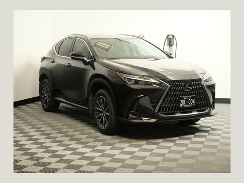 Caviar 2025 Lexus NX 350h 350h Base