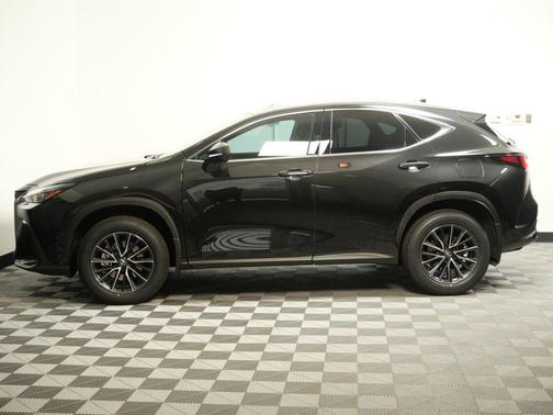 Caviar 2025 Lexus NX 350h 350h Base