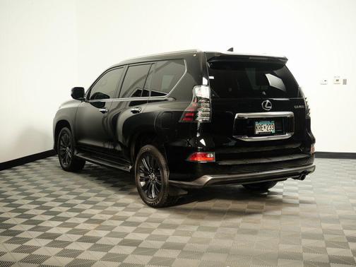2023 Lexus GX 460 Luxury